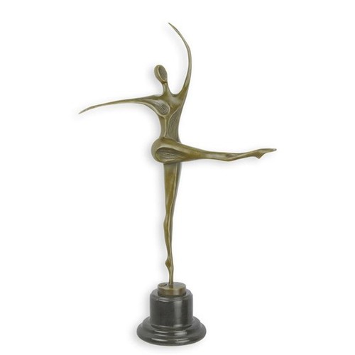 9934644 bronze sculpture - 9934644,