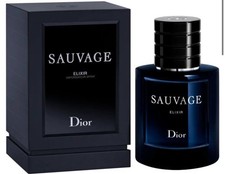  Dior Sauvage Elixir Spray