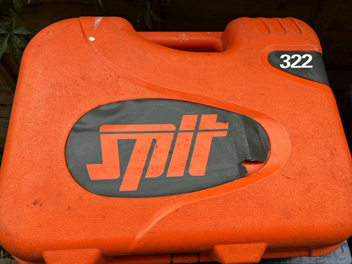 Spit 322 corded hammer - 322,