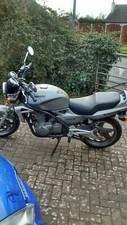 Motorcycle Seat Cover KAWASAKI
