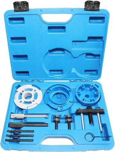 Fuel injection pump chain - injection,
