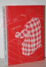 Patrick Hughes Left to Write