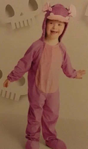 Hippopotamus hippo halloween - hippopotamus,