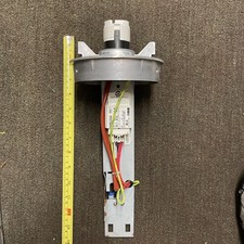 BOLLARD LIGHT 18w CFL GEAR
