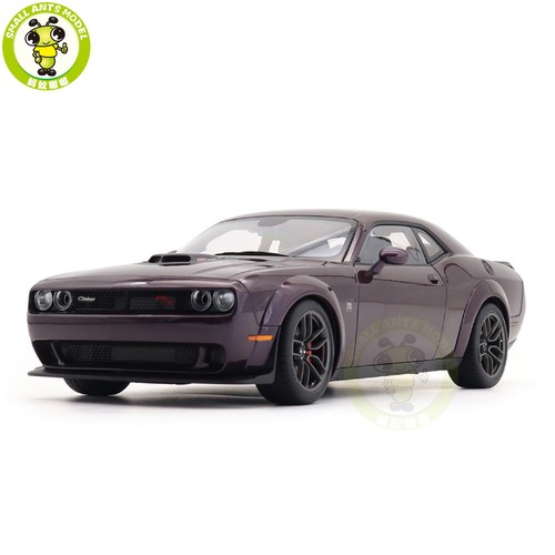 Dodge challenger t - dodge, scat