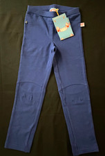 Mim Pi Curved Seam Leggings -