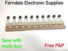BC557B Silicon Transistor