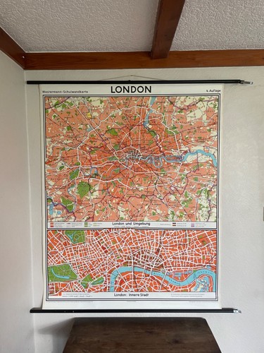 Vintage london city - london,