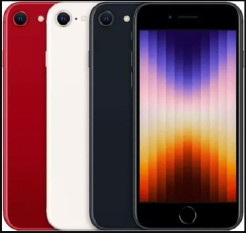 Apple iphone 2022 3rd gen - apple,