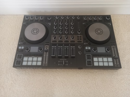 Native instruments traktor - instruments,