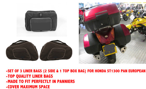 Pannier liner side - liner, &