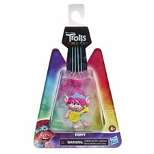 Trolls World Tour Poppy