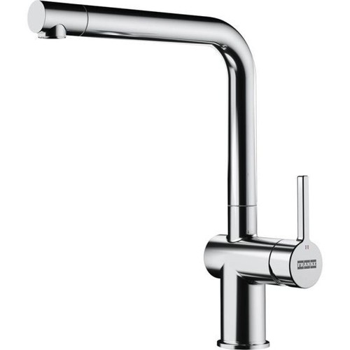 Franke active swivel spout - franke,