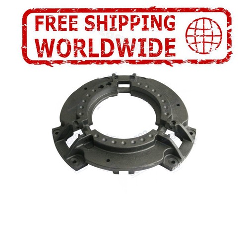 Clutch pressure plate cover - pressure,