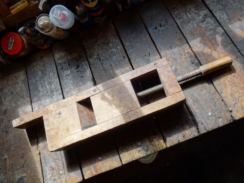 Bowden vintage carpenters - vintage,