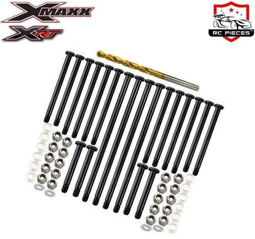 Traxxas maxx xrt - x, 1/5