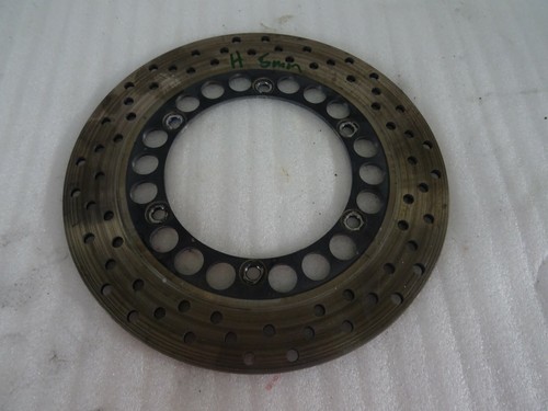 Yamaha fzs 1000 rn06 - rn06, rear