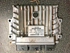 CITROEN C5 PEUGEOT 407 2008