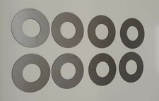 Shim kit 25mm - shim, excavator