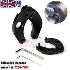 1266 & 7463 Adjustable Gland