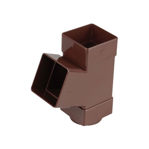 Osma amazon 110mm ogee gutter - amazon,