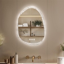 Vertical Hang Dimmable LED