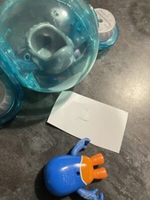 Go Jetters Kyan Figure Plus