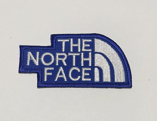 Popular brand blue logo - popular, nf