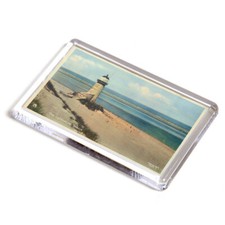 FRIDGE MAGNET - Vintage Wales