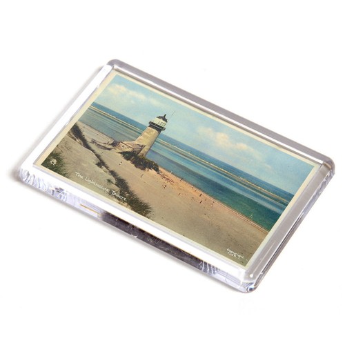 Fridge magnet vintage wales - vintage,