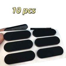 Self Adhesive Oval Silicone
