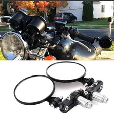 Folding Motorcycle 7/8" Bar