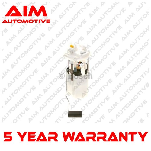 Fuel pump senser - senser, fits