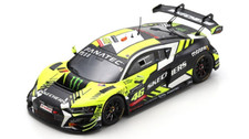 2022 Audi R8 LMS GT3 24H SPA