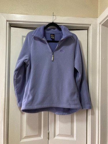 Lowe alpine women purple - women’s,