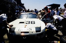 Manfred Schurti Andy Rouse