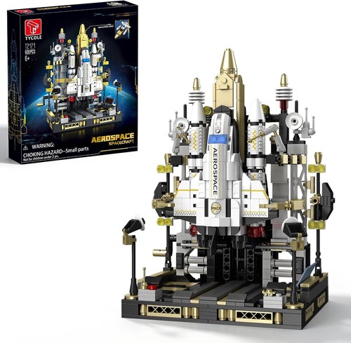 Space rocket shuttle - space,
