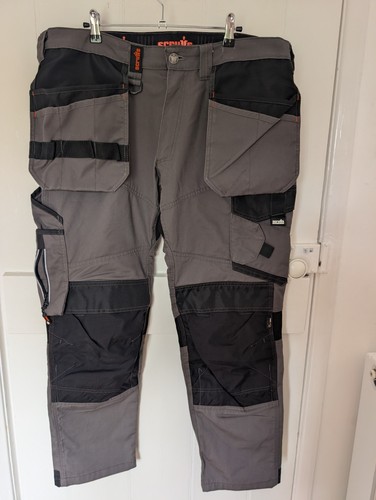 Mens scruffs trade work - scruffs,