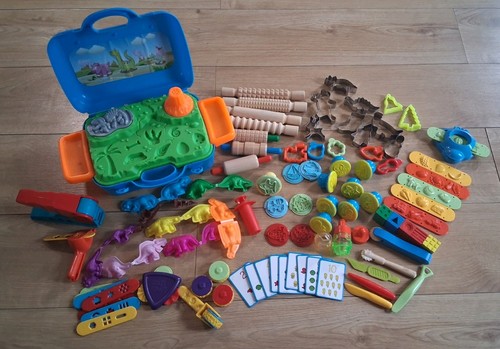 Playdoh elc soft stuff - elc,