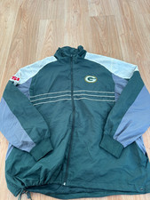 Vintage XL Mens Green Bay