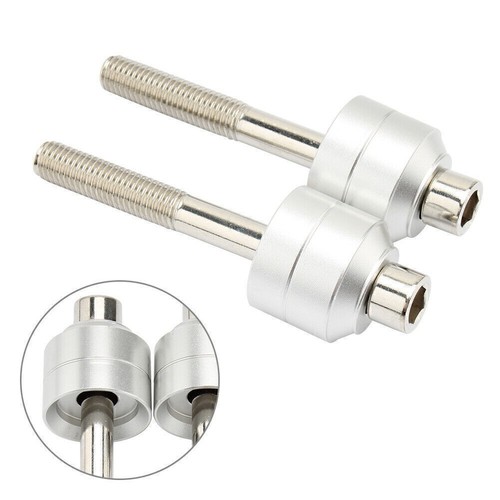 Handle bar riser 20mm fit - riser, up