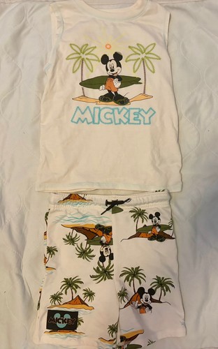 Boy piece disney mickey - boy,