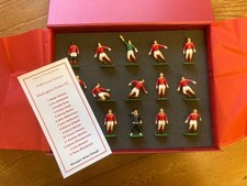 Nottingham Forest FC. European Cup Winners 79 & 80 In Presentation Box!