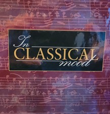 Classical mood three - in,