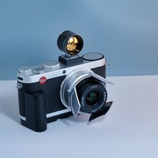 Leica camera 1mp - leica, x2