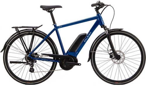 Raleigh felix aluminium 700c - raleigh,