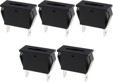 5PCS Standard Blade Fuse