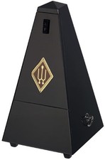 Wittner Metronome. Wooden