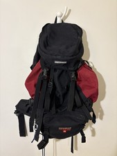 Karrimor Cougar SA System 65L Backpack Rucksack Hiking Travelling