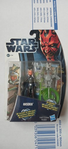 Star wars the - clone,